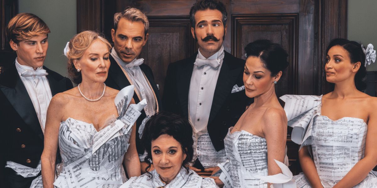 Review: A LITTLE NIGHT MUSIC at Theatre On The Bay