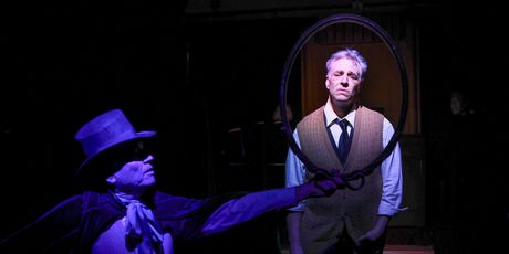 Review: A MAN OF NO IMPORTANCE at The Bent Photo