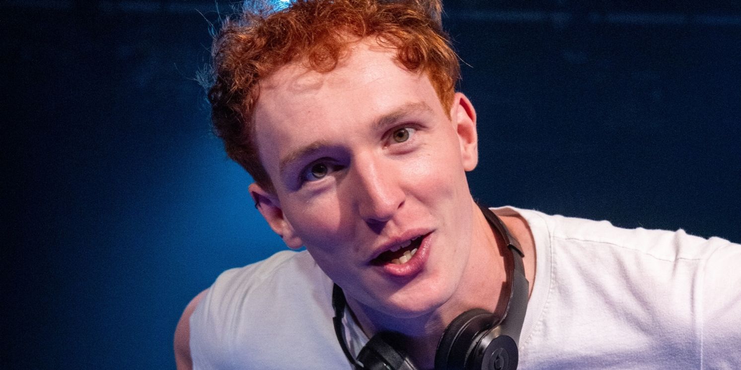 Review: A MANCHESTER ANTHEM, Riverside Studios  Image