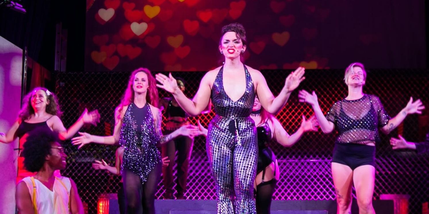 Review: A MIDSUMMER NIGHT'S DREAM: A QUEER TALE at Drag Daddy Productions  Image