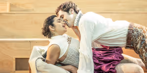 Review: A MIDSUMMER NIGHT'S DREAM, Regent's Park Open Air Theatre