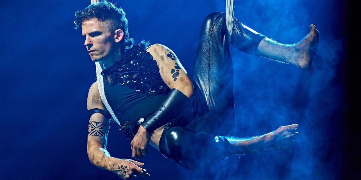 Review: A MIDSUMMER NIGHT’S DREAM, Bridge Theatre