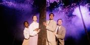 Review: A MIDSUMMER NIGHT'S DREAM at Centennial Park Bandshell Photo