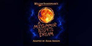 Review: A MIDSUMMER NIGHT'S DREAM at City Theatre