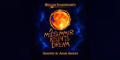 Review: A MIDSUMMER NIGHT'S DREAM at City Theatre Photo