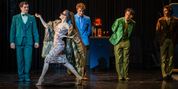 Review: A MIDSUMMER NIGHT’S DREAM at Wrocław Opera Photo