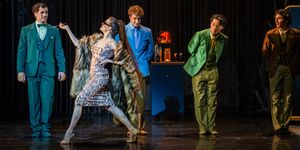 Review: A MIDSUMMER NIGHT’S DREAM at Wrocław Opera