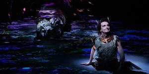 Review: A MIDSUMMER NIGHT'S DREAM at the Stratford Festival Mustn't be Missed!