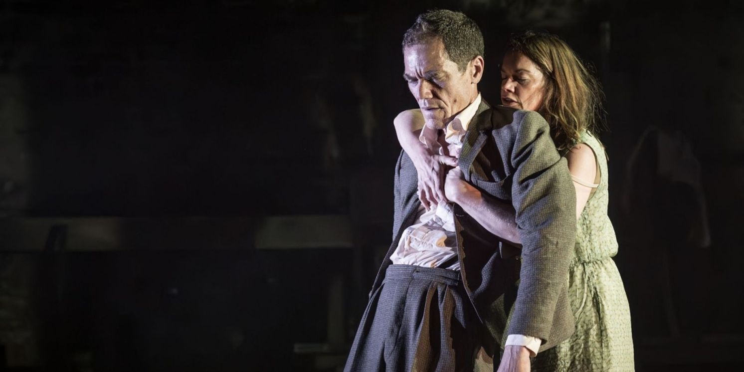 Review: A MOON FOR THE MISBEGOTTEN, Almeida  Image