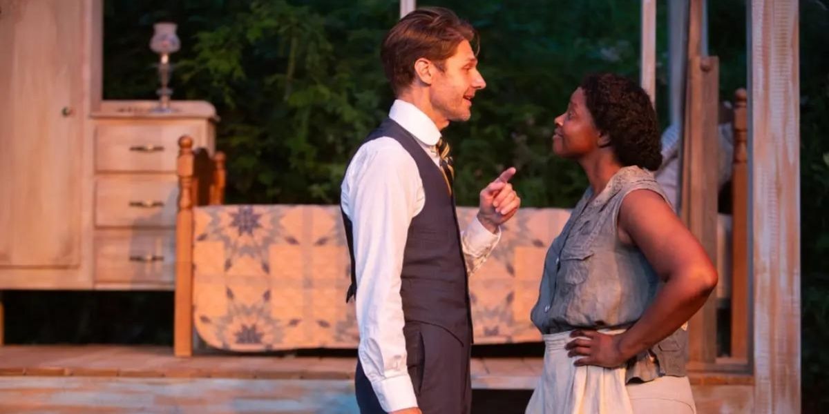 Review: A MOON FOR THE MISBEGOTTEN Drops Jaws, Bombshells at Quantum Theatre