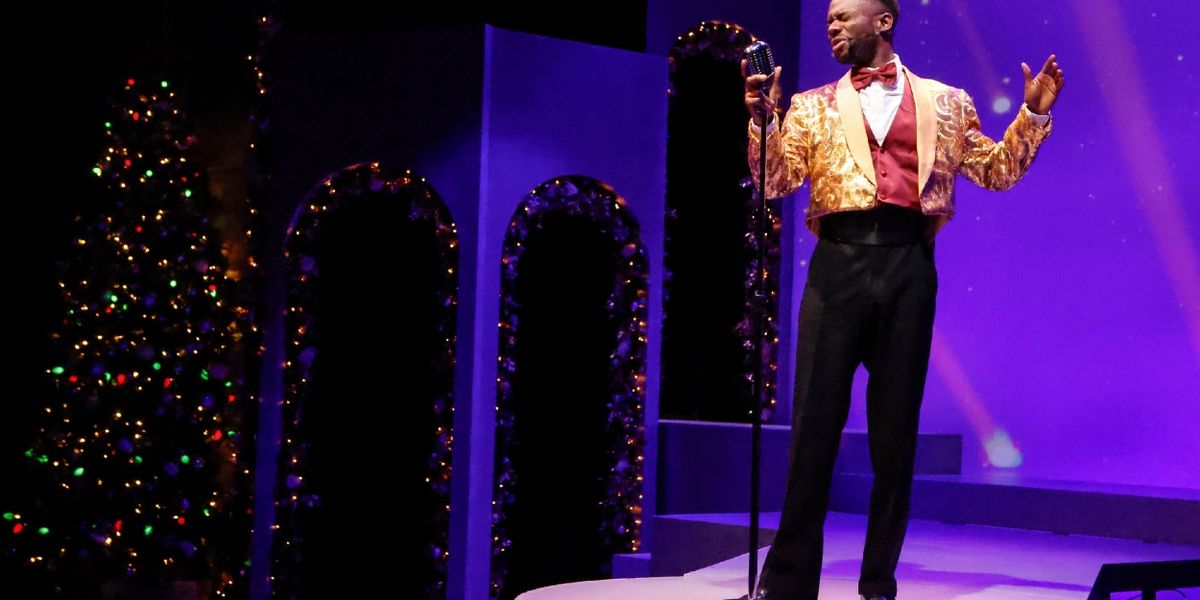 Review: A MOTOWN CHRISTMAS at West Coast Black Theatre Troupe