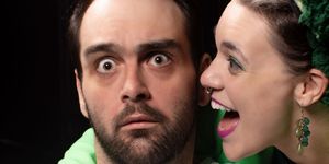Review: A NEW BRAIN at The Weekend Theater
