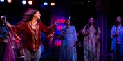 Review: A NIGHT WITH JANIS JOPLIN at Florida Studio Theatre Photo