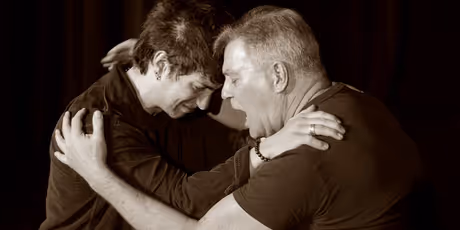 Review: A PINK TRIANGLE at Phoenix Theater Photo