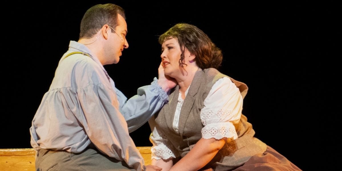 Review: A Powerful PARADE Sparks the Conversation at Manatee Players