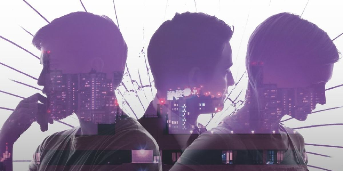 Review: A Pinteresque Triumph: BETRAYAL’s Raw Passion Shines at Old Fitz