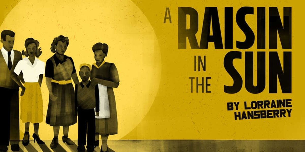Review: A RAISIN IN THE SUN at Lee St. Theatre