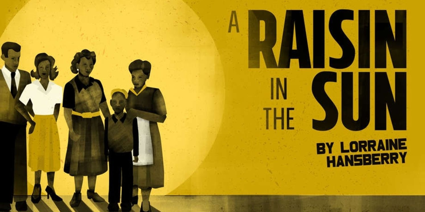Review: A RAISIN IN THE SUN at Lee St. Theatre  Image