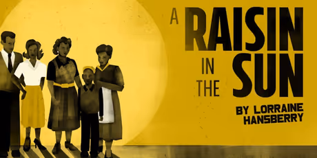 Review: A RAISIN IN THE SUN at Lee St. Theatre Photo