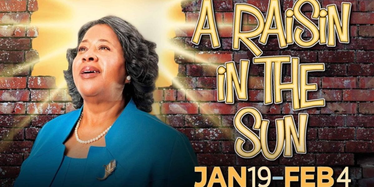 Review: A RAISIN IN THE SUN at Theatre Memphis