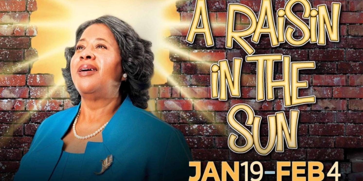 Review: A RAISIN IN THE SUN at Theatre Memphis  Image
