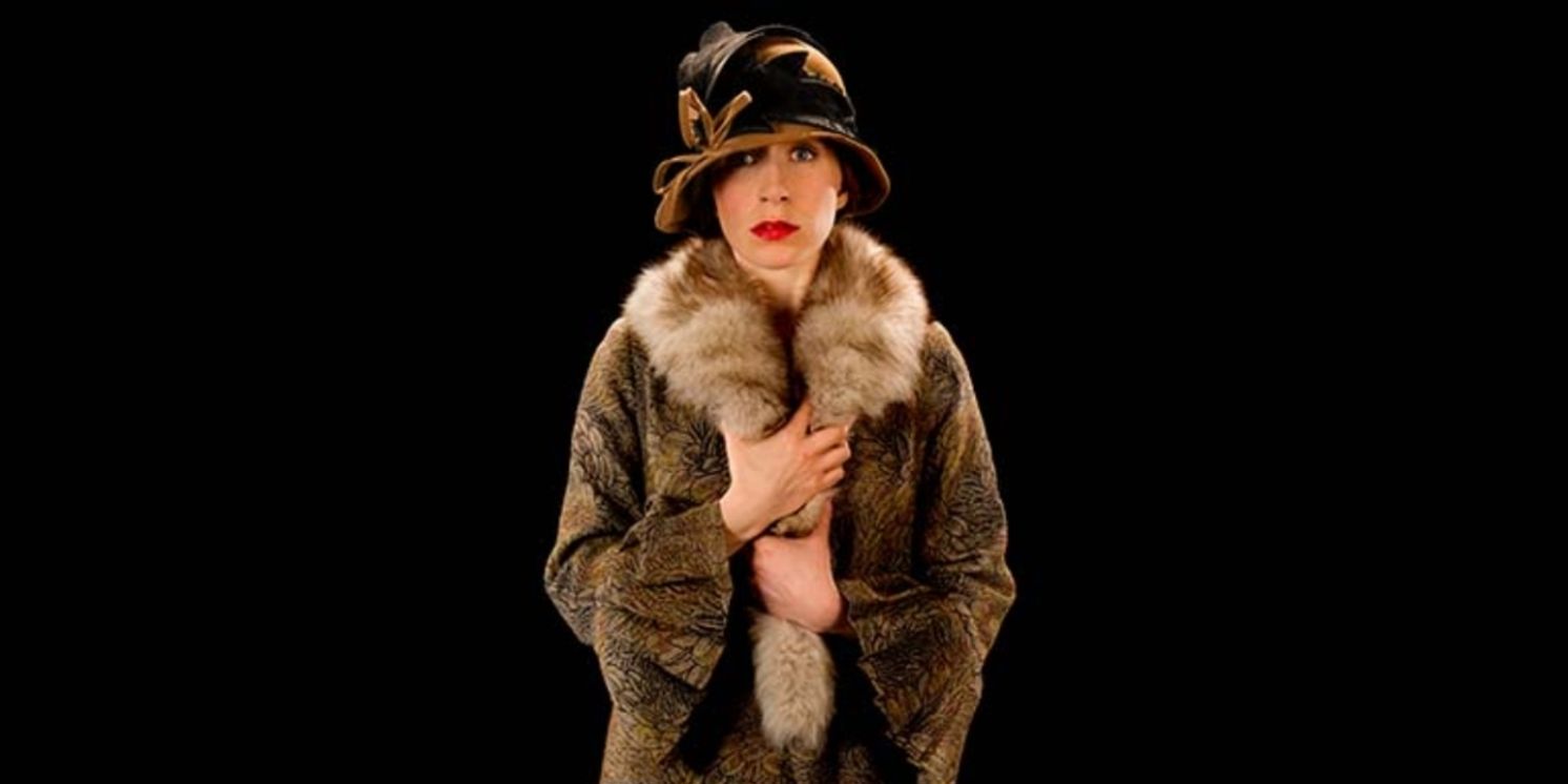 Review: A ROOM OF ONE’S OWN – ADELAIDE FRINGE 2025 at Main Theatre, Adelaide College Of The Arts  Image