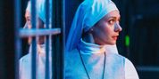 Review: A searing MEASURE FOR MEASURE at Burbage Theatre Co Photo