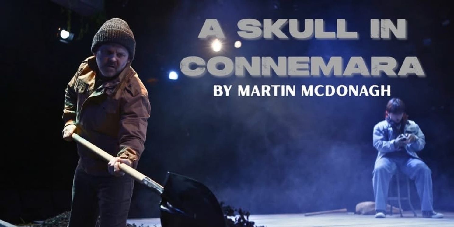Review: A SKULL IN CONNEMARA at Irish Classical Theatre  Image