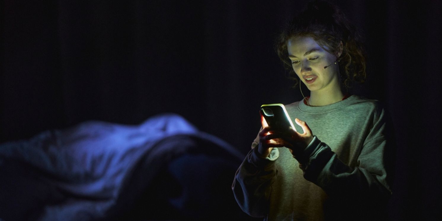 Review: A SONG FOR ELLA GREY, Liverpool Playhouse Theatre  Image