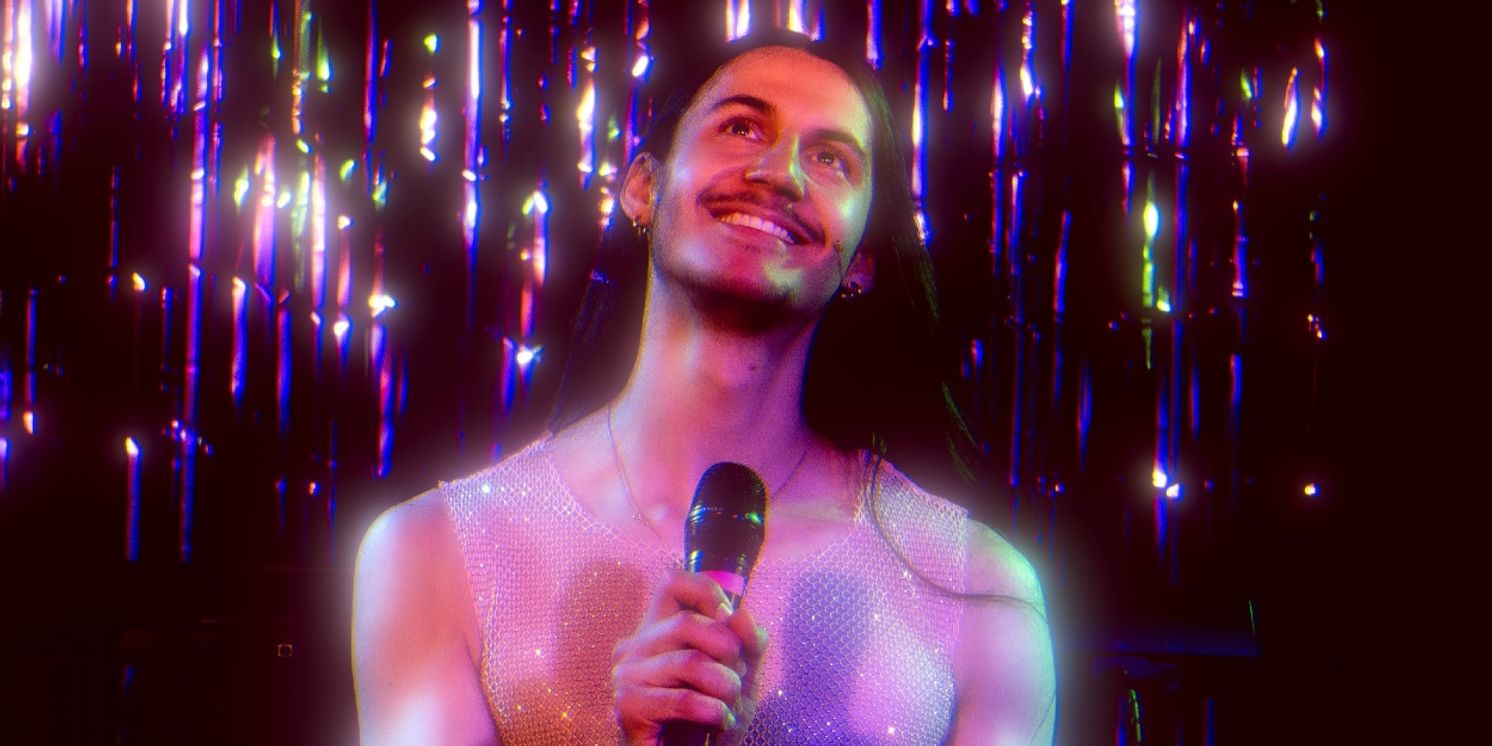 Review: A STAN IS BORN!, Riverside Studios  Image