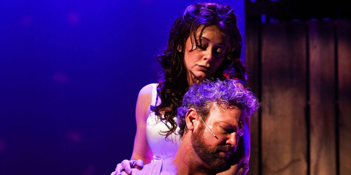 Review: THE BRIDGES OF MADISON COUNTY at TampaRep