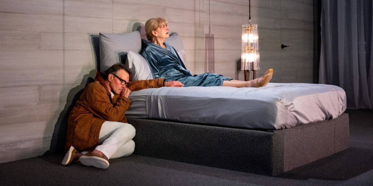 Review: A TENDER THING at Barrington Stage Company