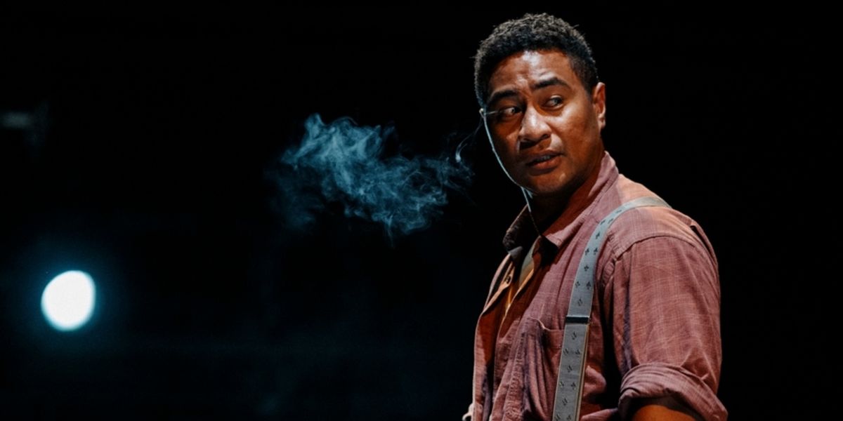 Review: A VIEW FROM THE BRIDGE (ARTHUR MILLER) at Silo, At Q Theatre, Auckland