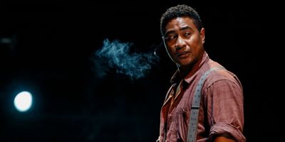 Review: A VIEW FROM THE BRIDGE (ARTHUR MILLER) at Silo, At Q Theatre, Auckland Photo