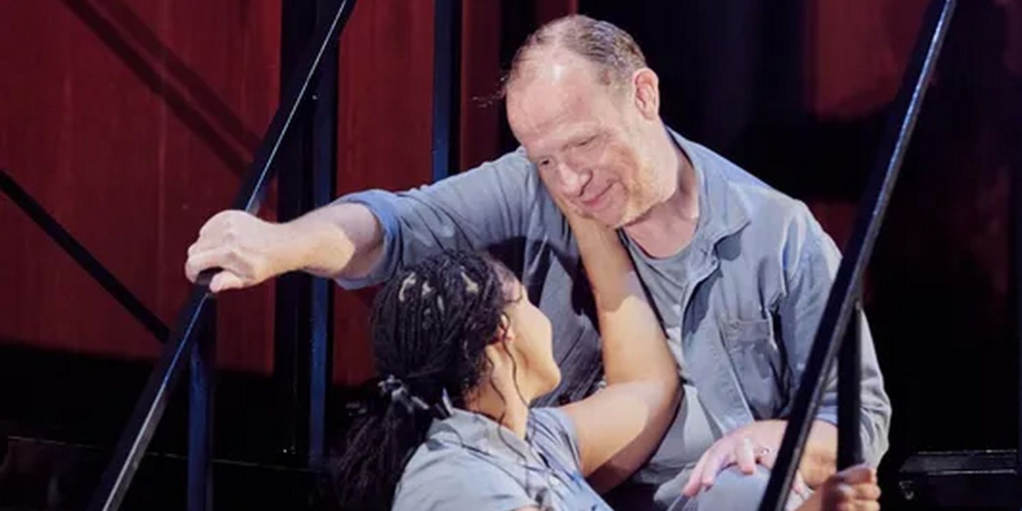 Review: A VIEW FROM THE BRIDGE, Chichester Festival Theatre  Image