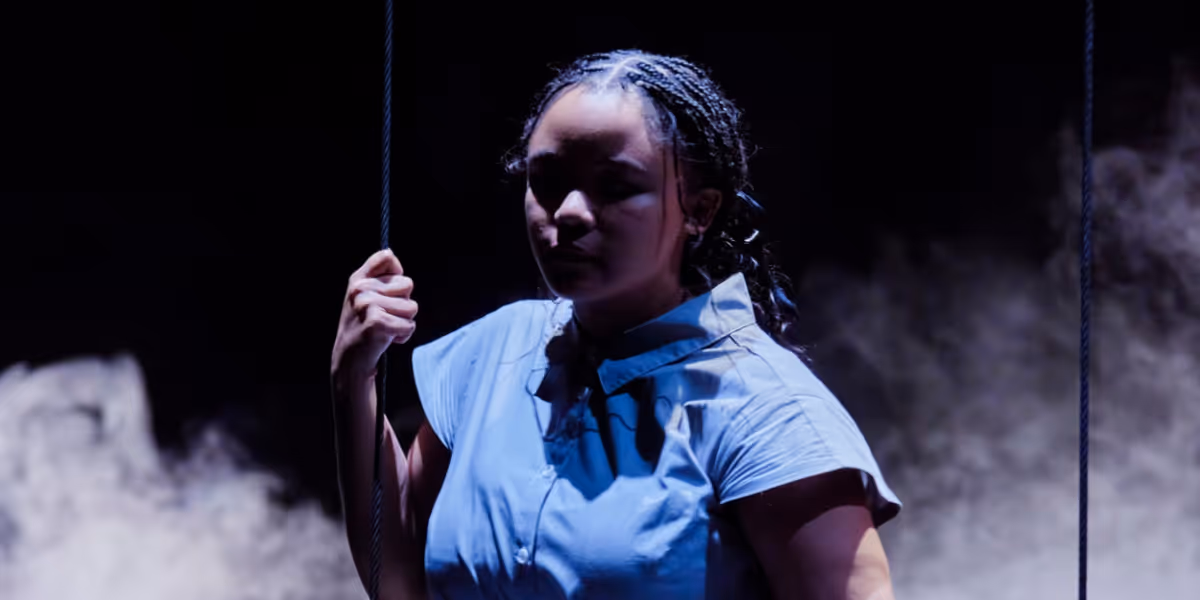 Review: A VIEW FROM THE BRIDGE, Rose Theatre
