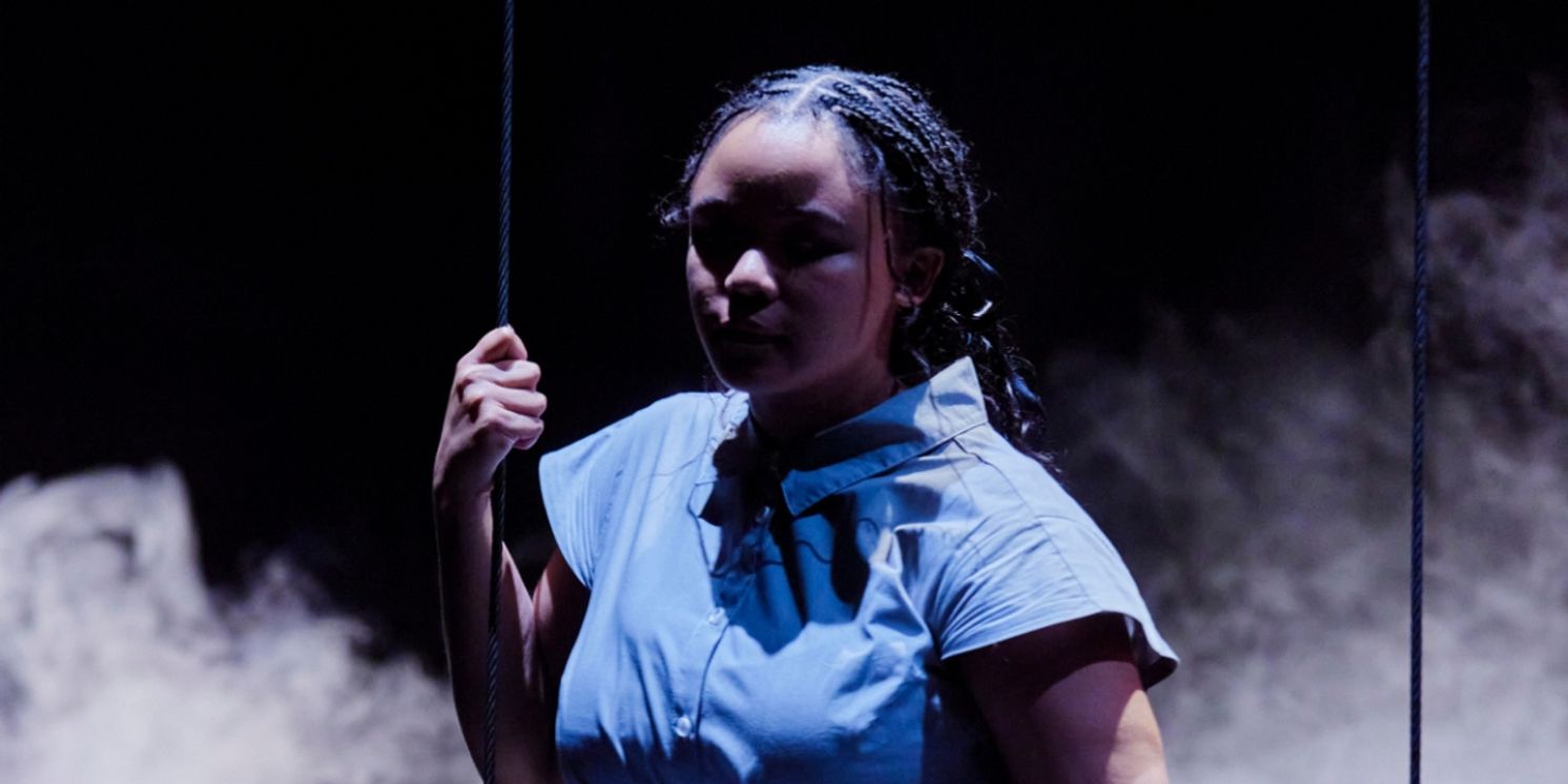 Review: A VIEW FROM THE BRIDGE, Rose Theatre  Image