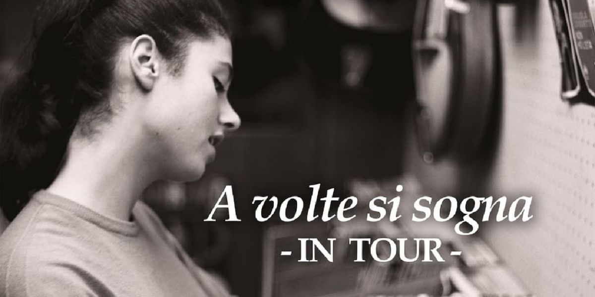 Review: A VOLTE SI SOGNA al TEATRO OLIMPICO