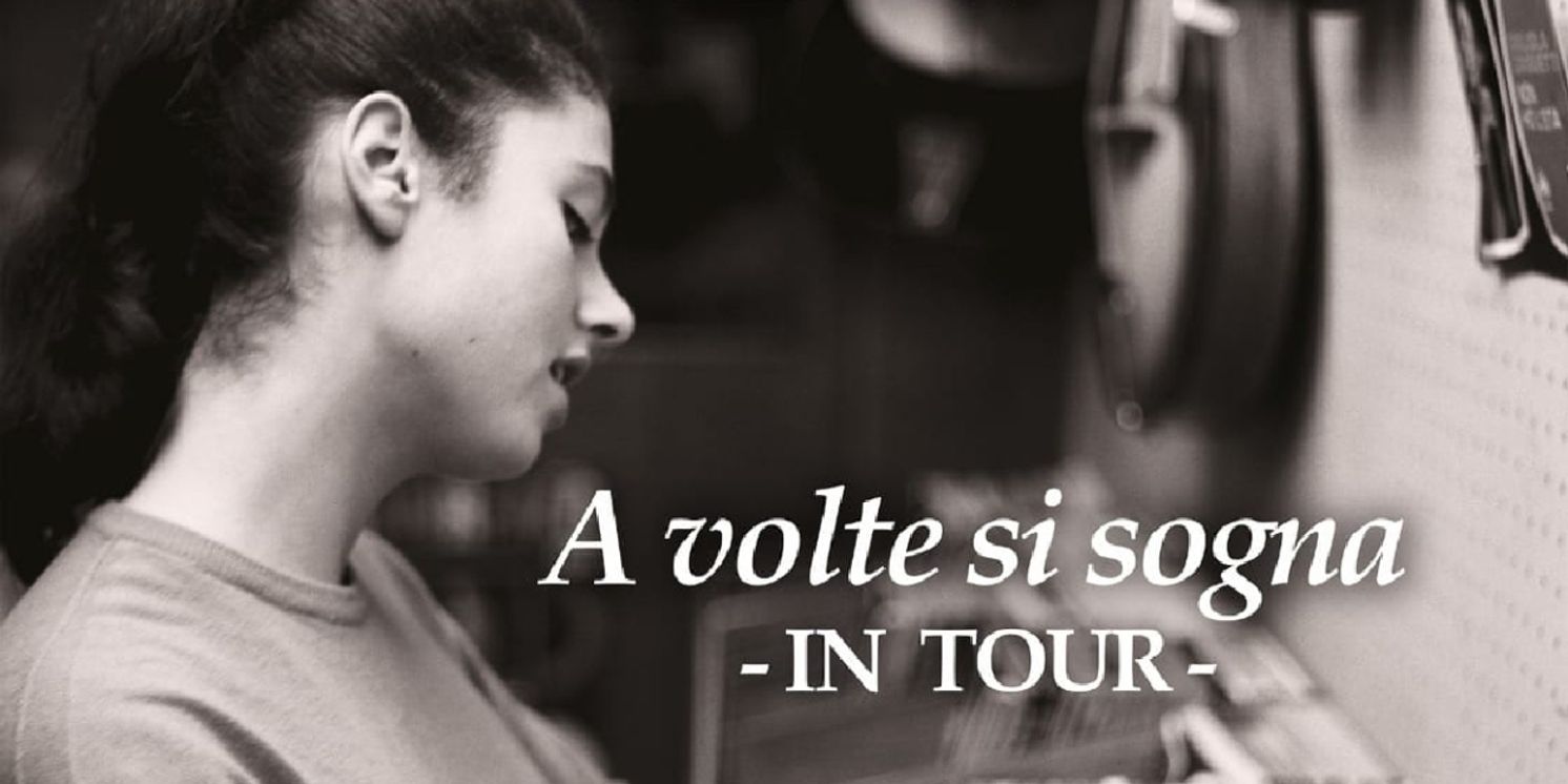 Review: A VOLTE SI SOGNA al TEATRO OLIMPICO  Image