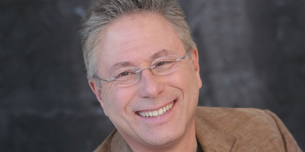 Review: A WHOLE NEW WORLD OF ALAN MENKEN, London Palladium