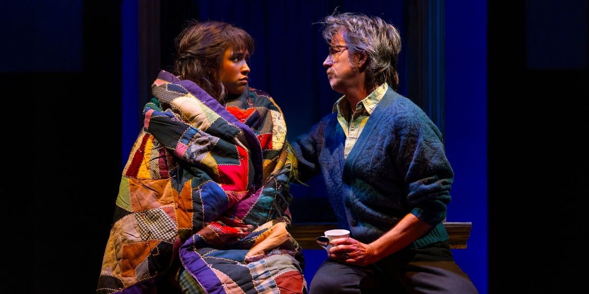 Review Roundup: A WRINKLE IN TIME Opens at Arena Stage