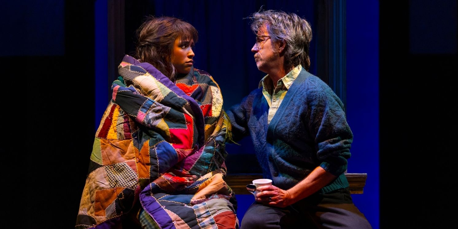 Review Roundup: A WRINKLE IN TIME Opens at Arena Stage  Image