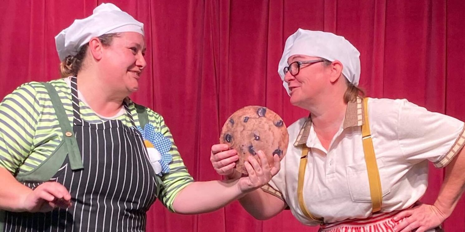 Review: A YEAR WITH FROG AND TOAD at Live Theatre Workshop  Image