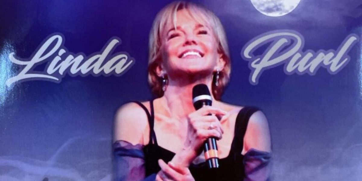 Album Review:  If Linda Purl's THIS COULD BE THE START Is The Start, We Can't Wait To See The Finished Product