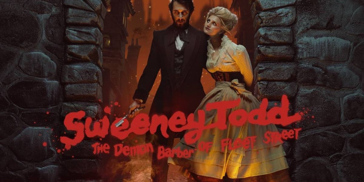 Album Review: SWEENEY TODD Cast Recording Lacking Flavor