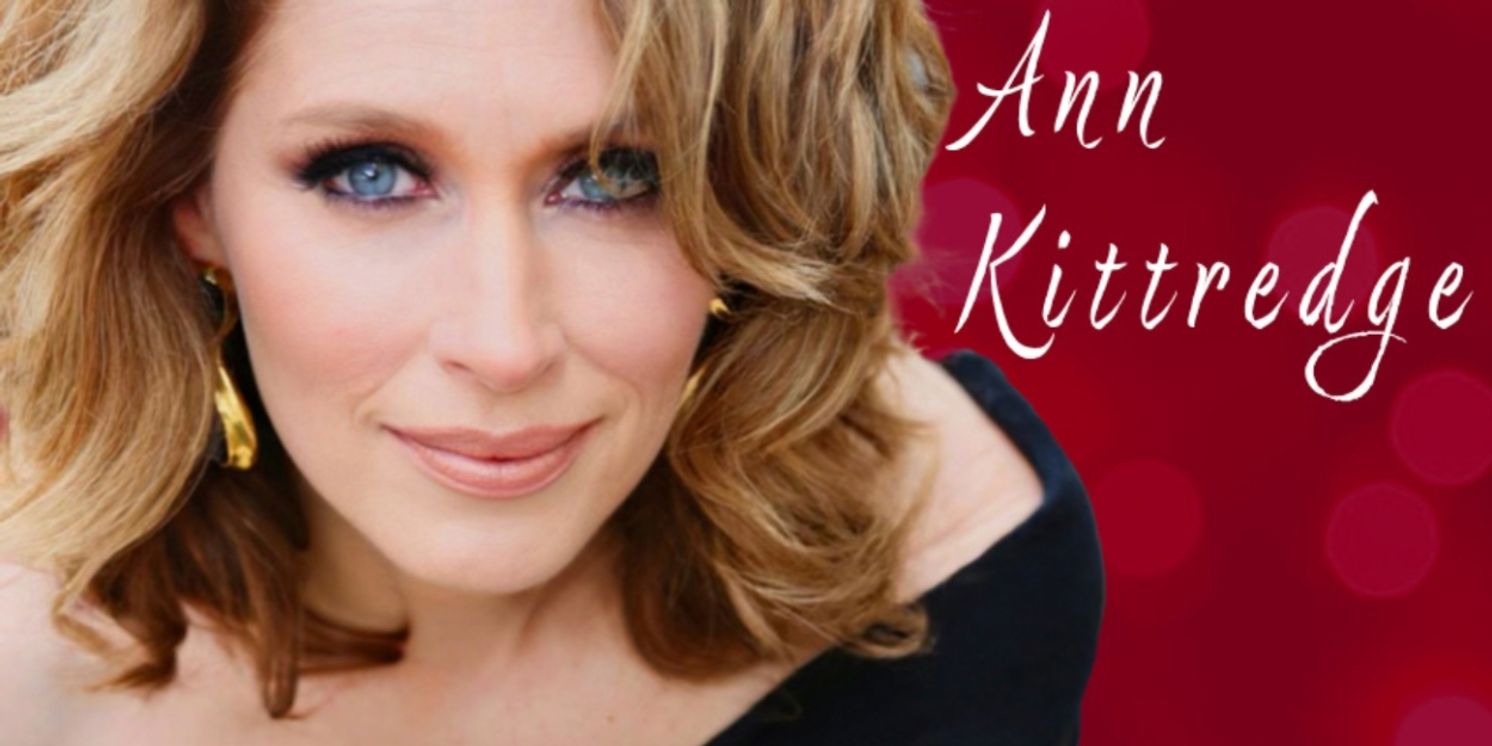 Music Review: Ann Kittredge Finds New Ways To FEEL THE EARTH MOVE With Her New Single  Image