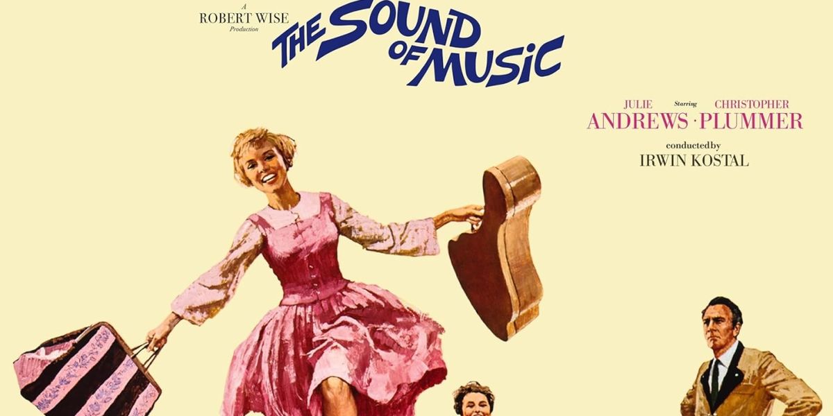Album Review: THE SOUND OF MUSIC SUPER DELUXE EDITION A Must Have For Die Hards