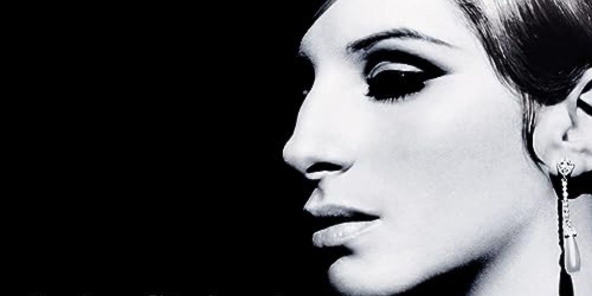 Book Review: MY NAME IS BARBRA The Memoir To End Memoirs