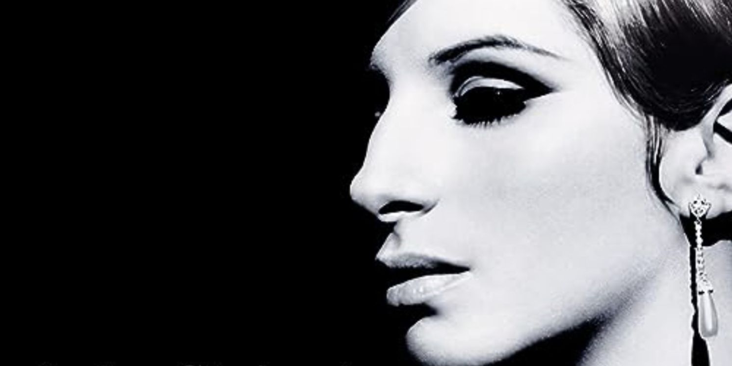 Book Review: MY NAME IS BARBRA The Memoir To End Memoirs  Image