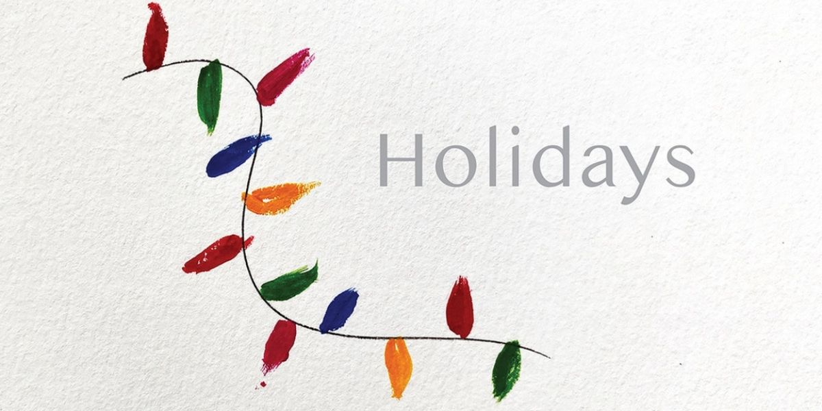 Album Review: Ted Nash and Kristen Lee Sergeant Give Reason To Celebrate The HOLIDAYS